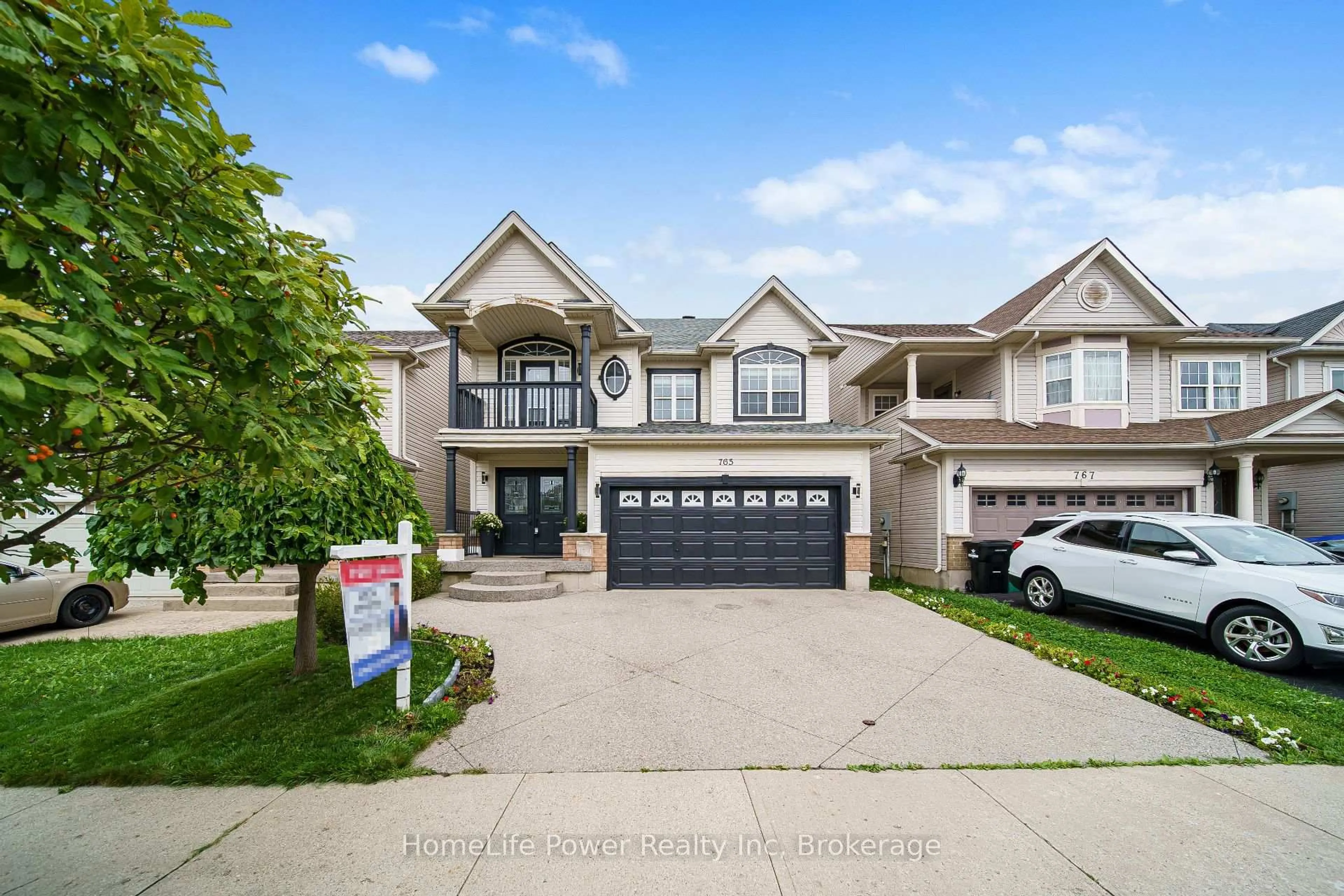 Unknown for 765 BRANDENBURG Blvd, Waterloo Ontario N2T 2W9
