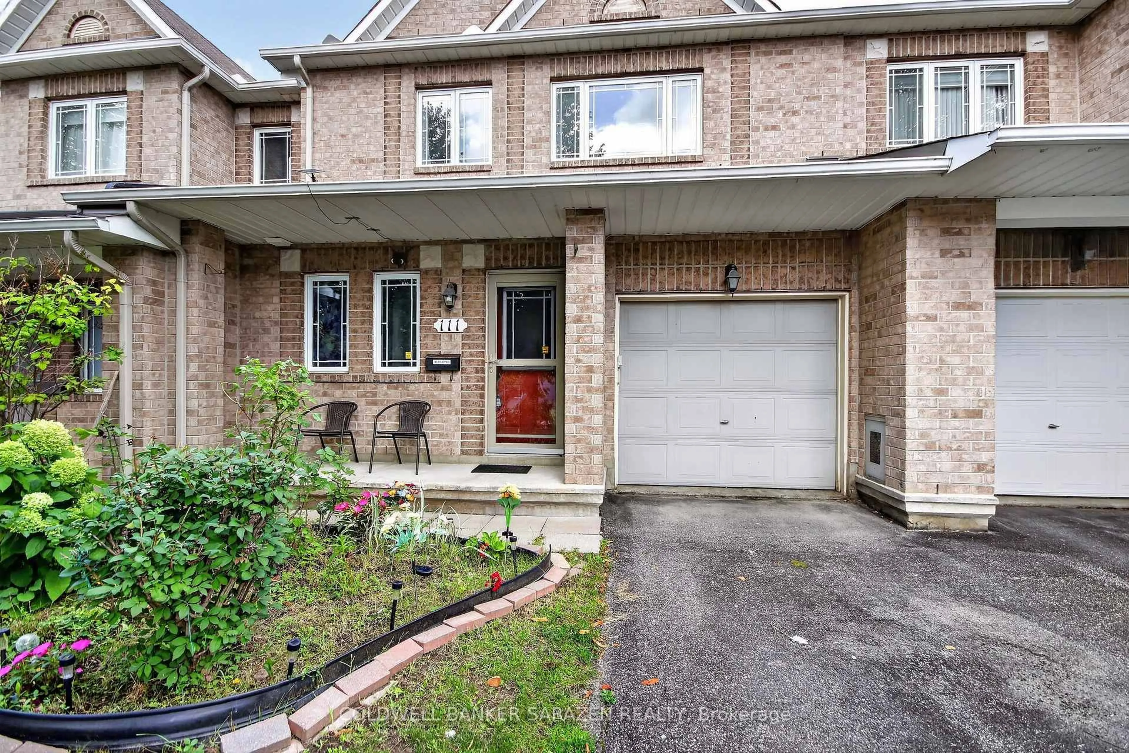 Home with brick exterior material, street for 111 HARBOUR VIEW St, Ottawa Ontario K2G 6Z7