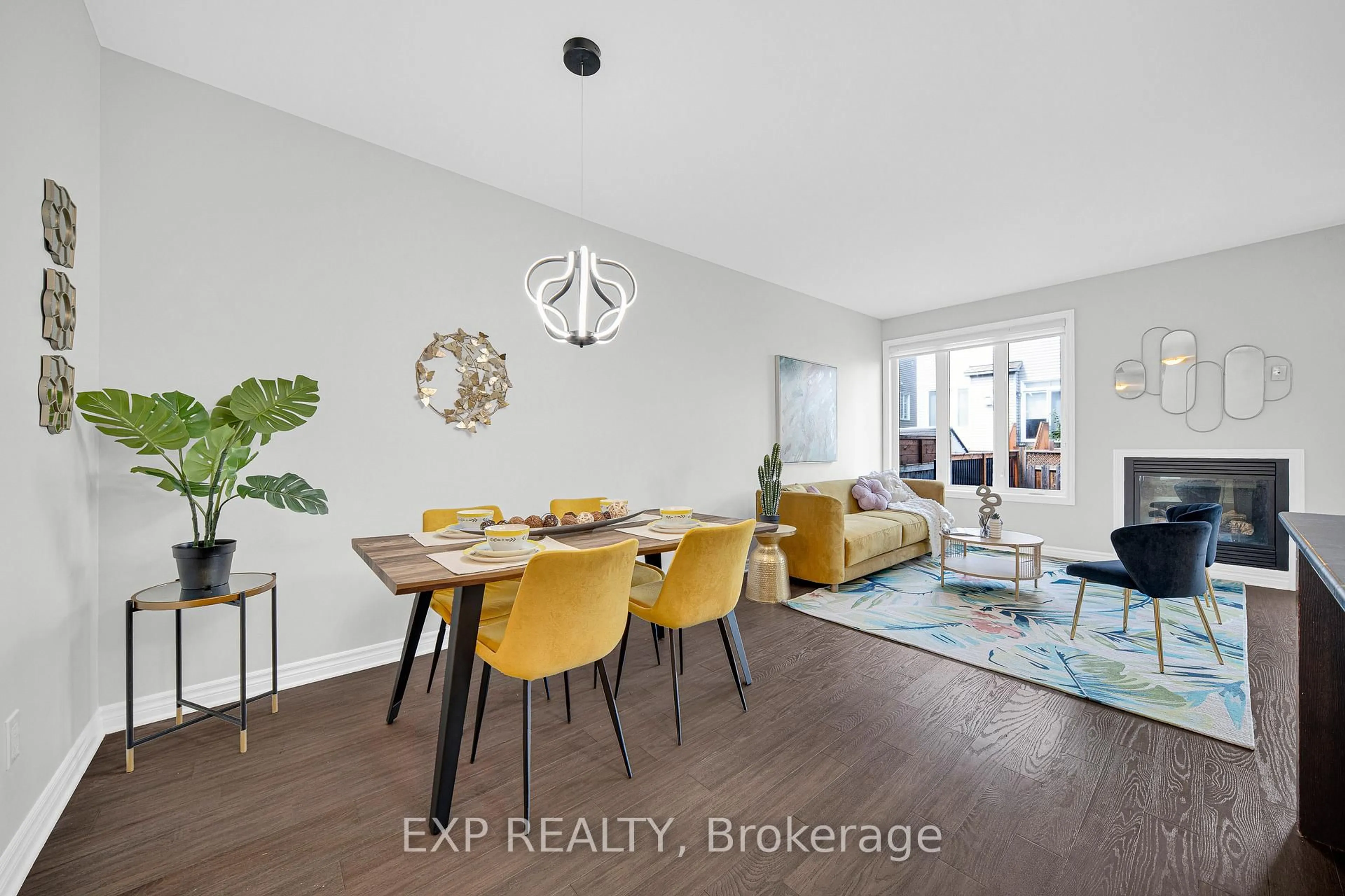 Unknown for 735 Teasel Way, Ottawa Ontario K1T 0L9