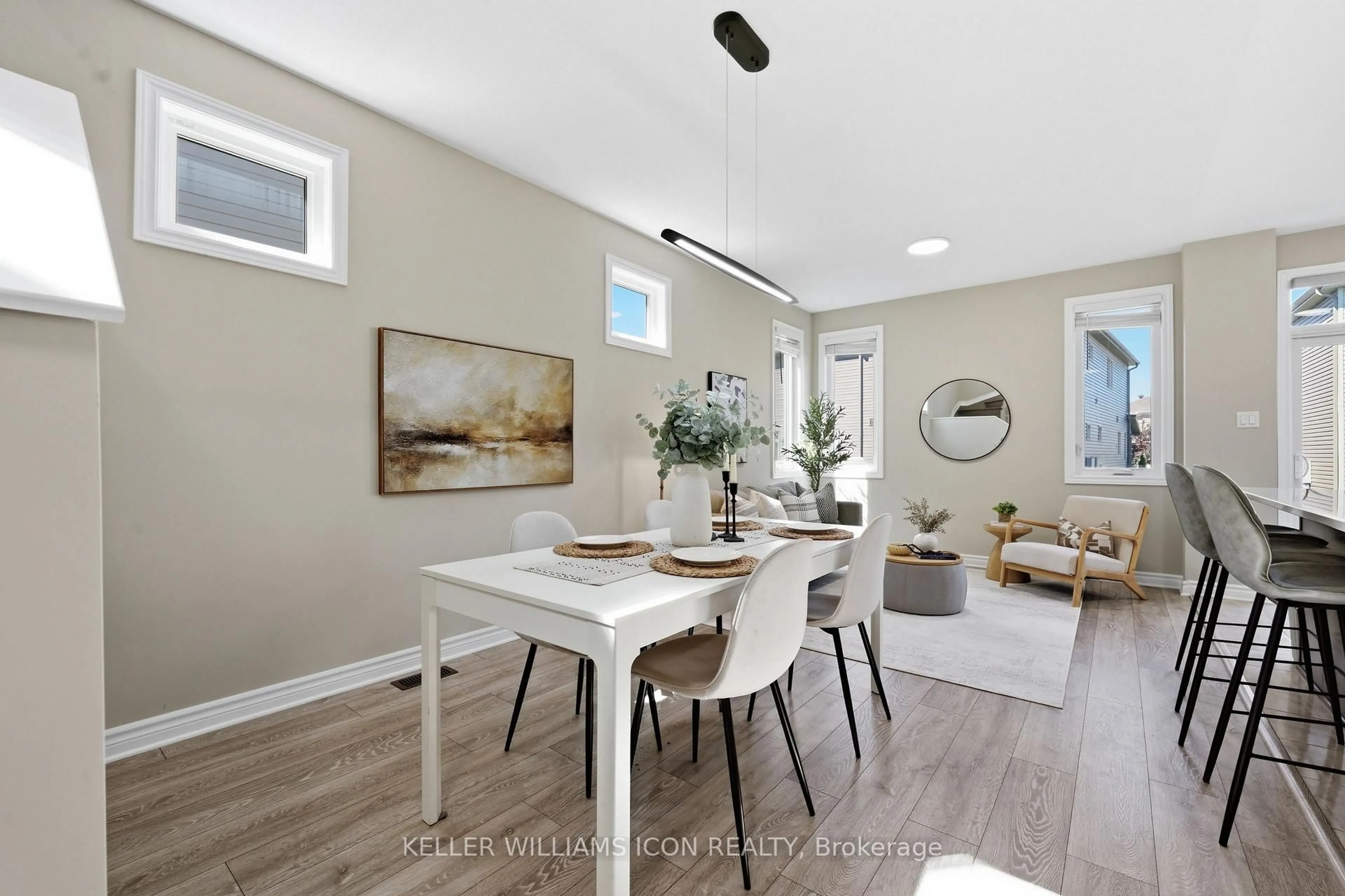 Unknown for 235 BANDELIER Way, Ottawa Ontario K2C 0C1