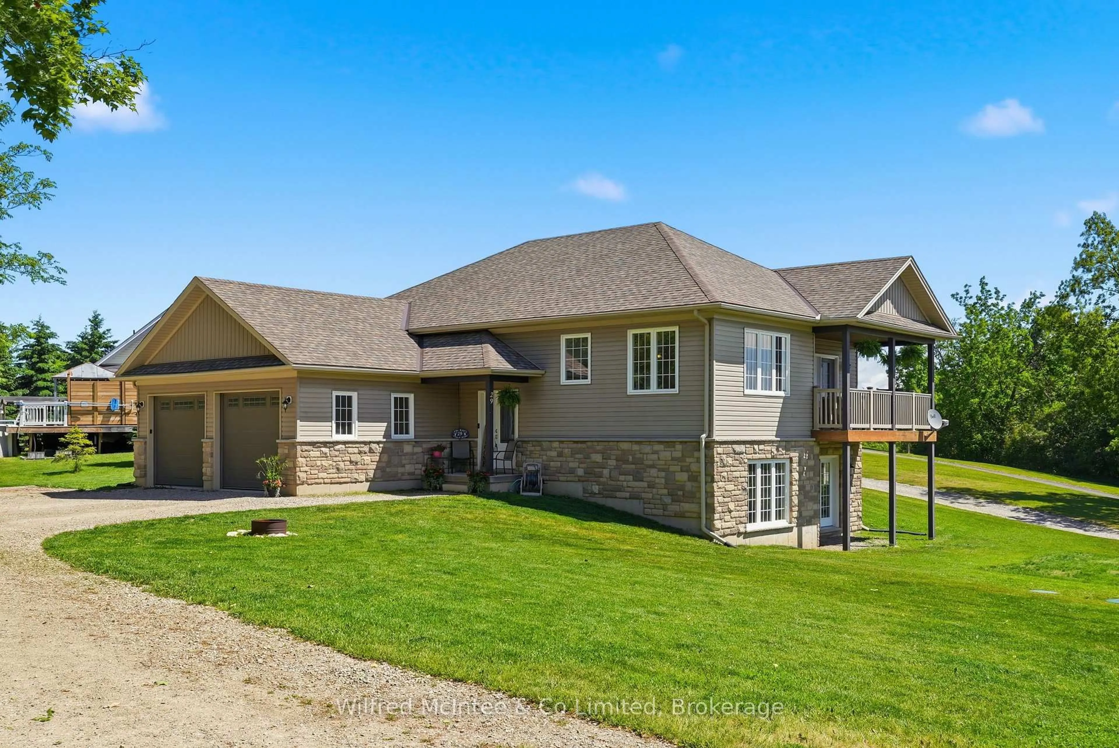 Unknown for 29 Church St, Melancthon Ontario L9V 3G1