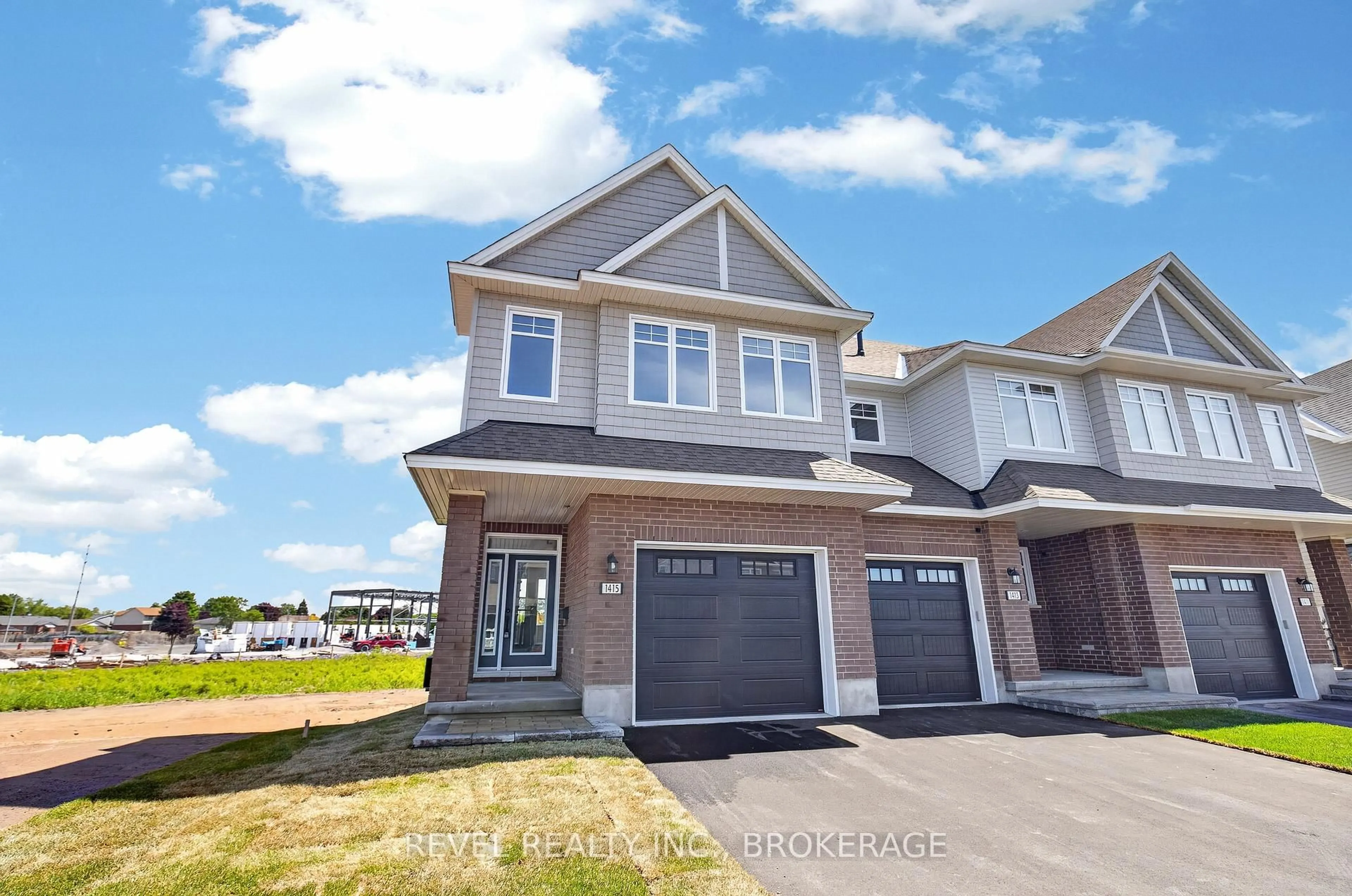 Unknown for 1415 Demers Ave, Kingston Ontario K7M 0H8