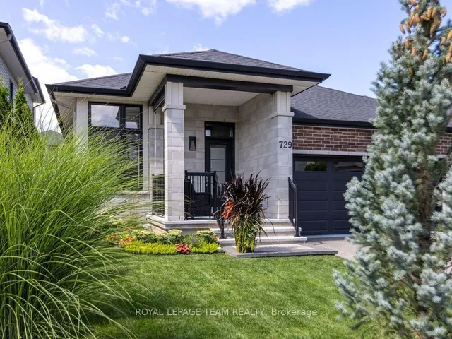 729 Carnelian Cres, Ottawa 2