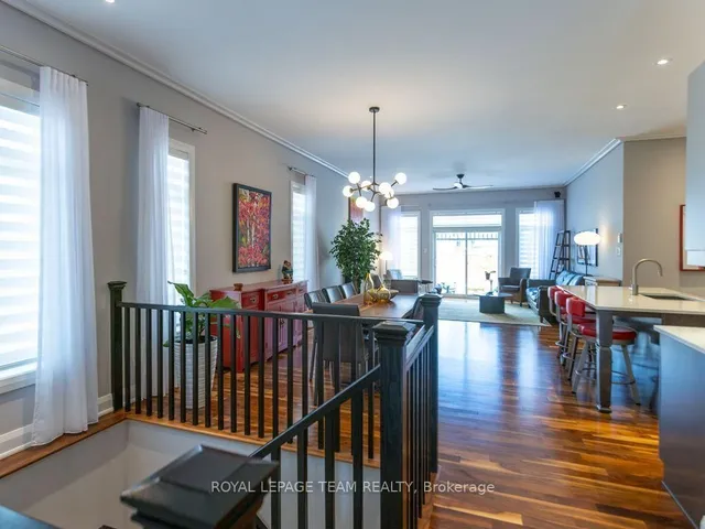 729 Carnelian Cres, Ottawa 5