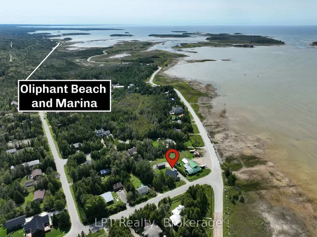 6 Spry Lake Rd, South Bruce Peninsula 5