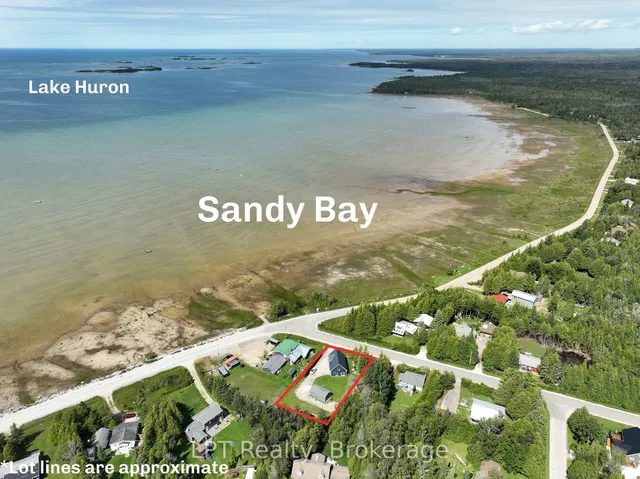 6 Spry Lake Rd, South Bruce Peninsula 3