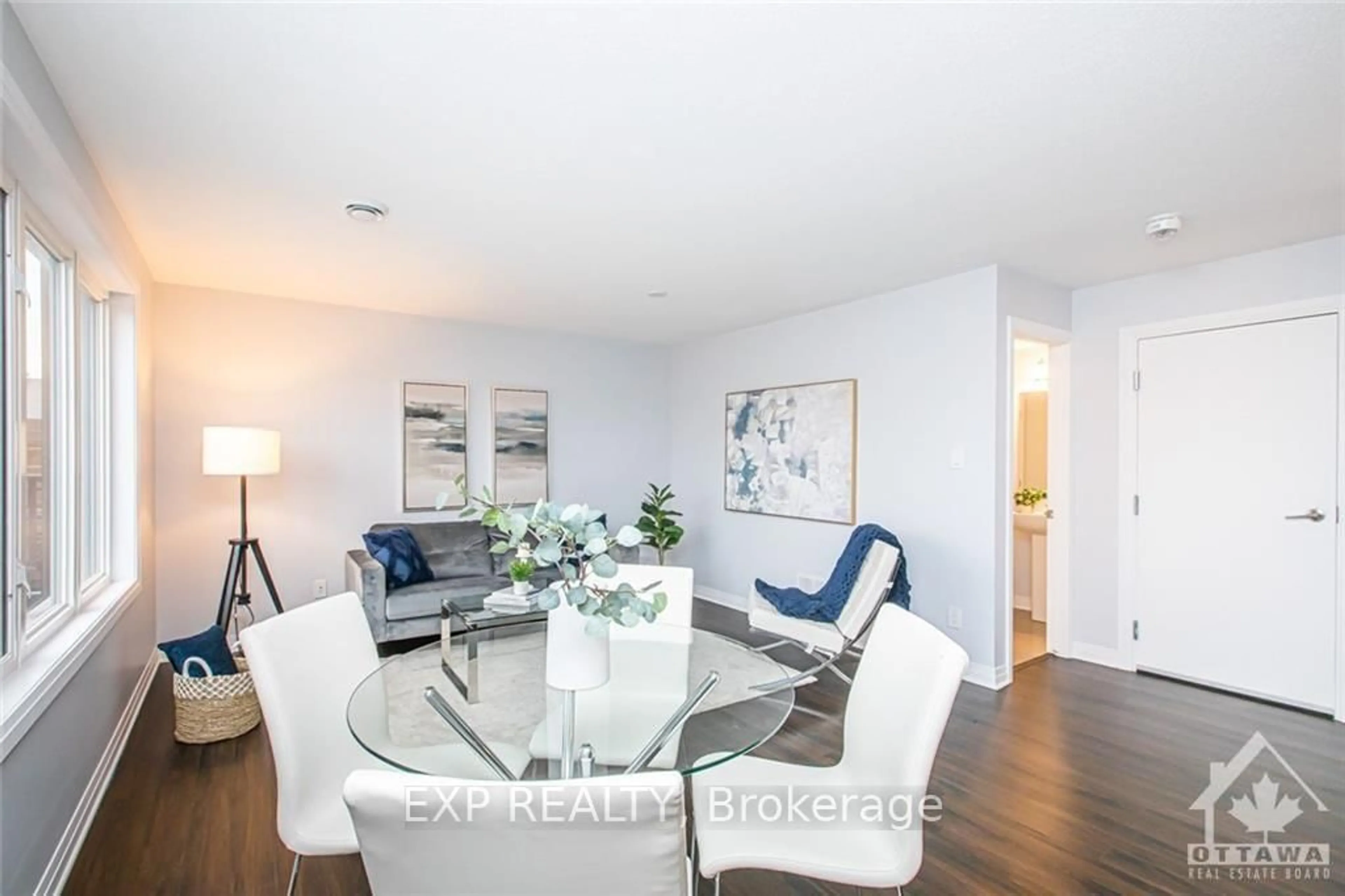 Unknown for 444 VIA VERONA Ave #B, Ottawa Ontario K2J 6B3