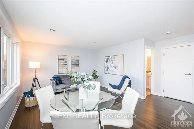444 VIA VERONA Ave #B, Ottawa 3