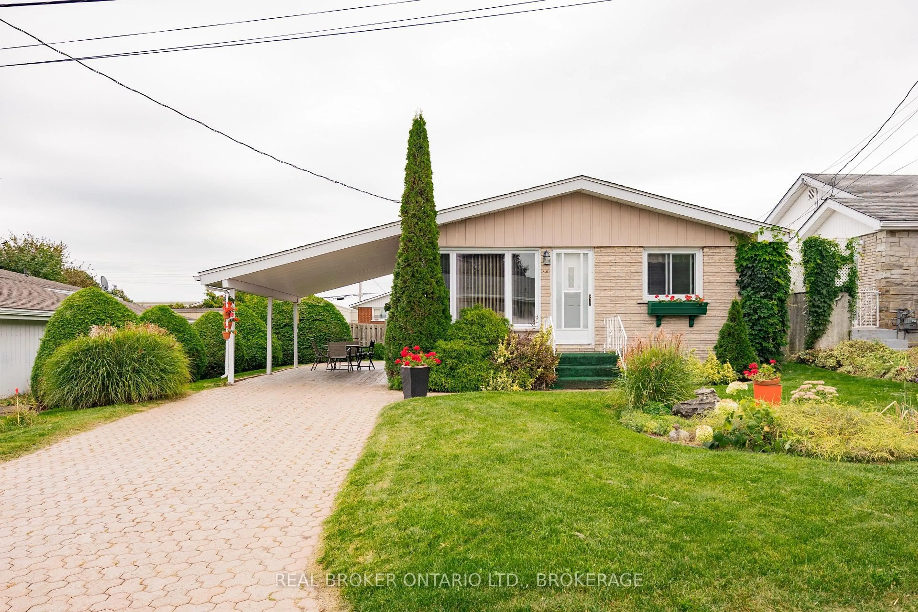 Unknown for 48 Clement St, North Glengarry Ontario K0C 1A0
