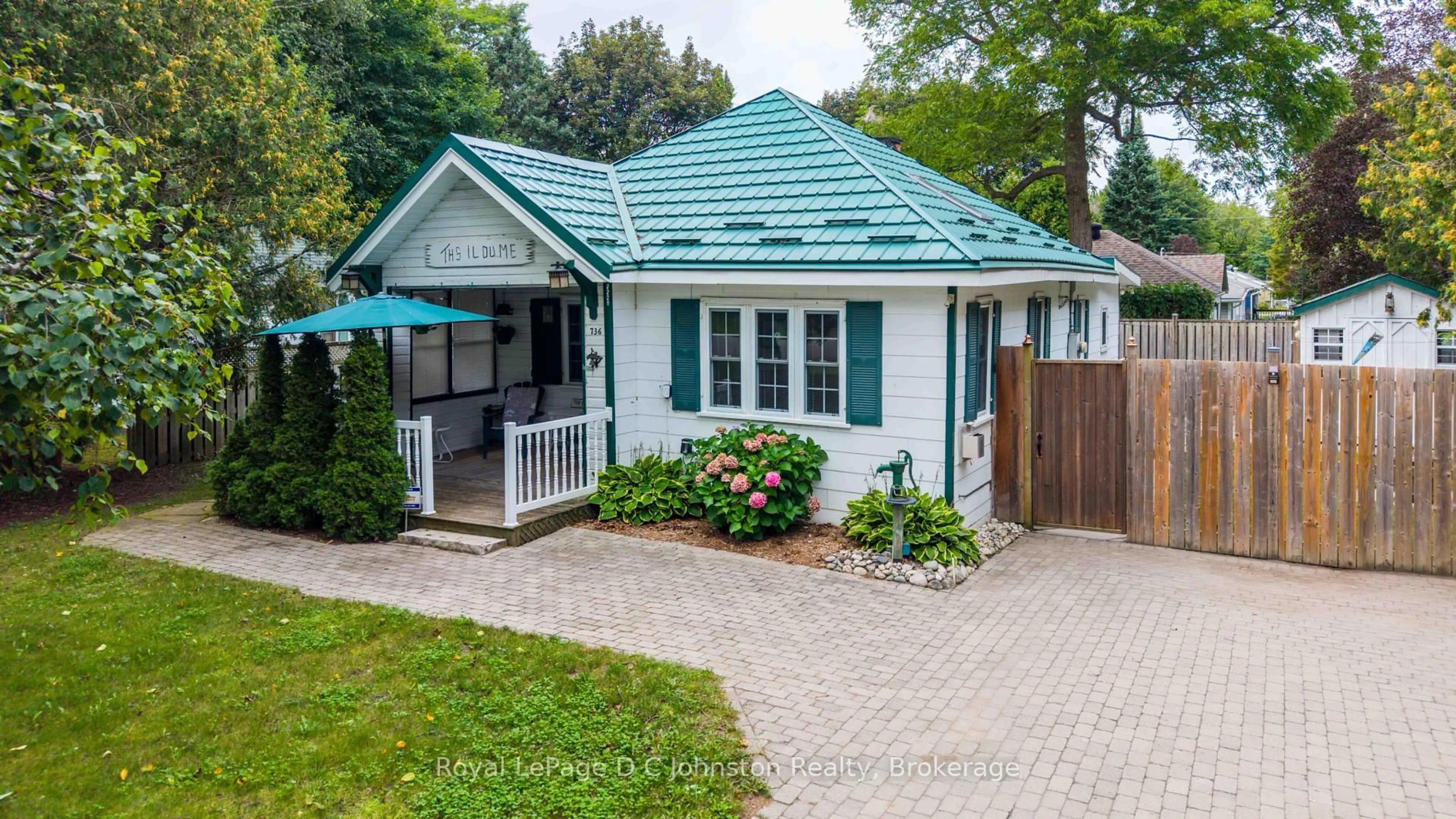 Unknown for 736 Shantz St, Saugeen Shores Ontario N0H 2C0