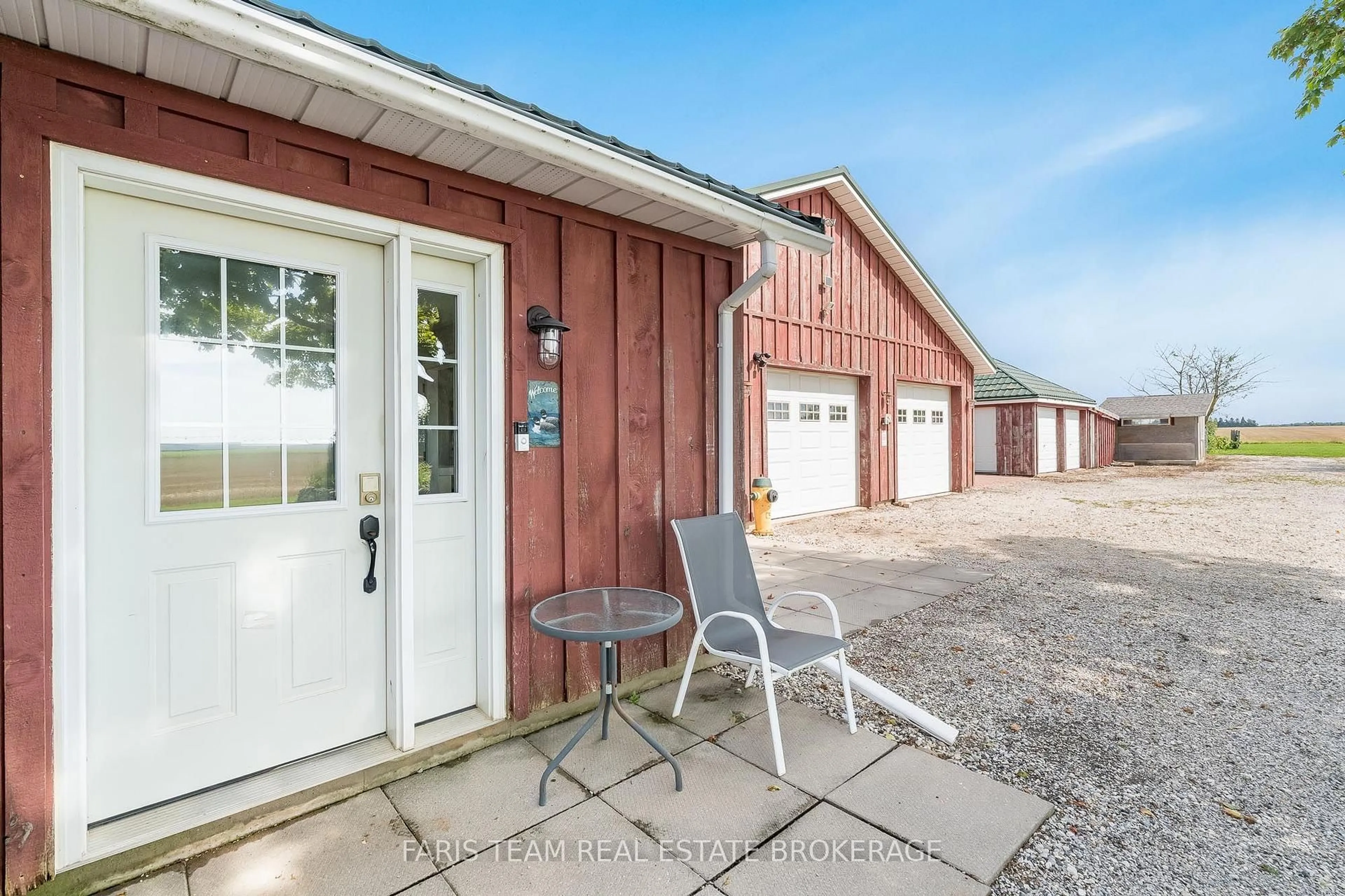 Unknown for 518079 County Road 124, Melancthon Ontario L9V 1V8