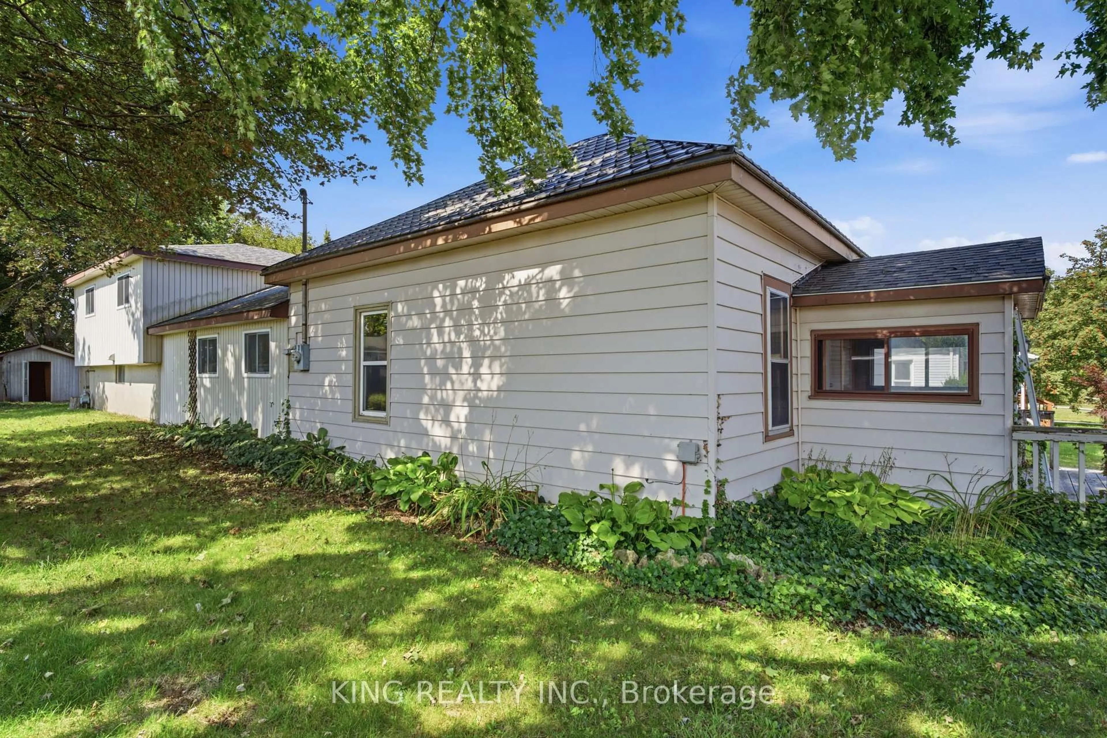 Unknown for 494 Isaac St, South Bruce Peninsula Ontario N0H 2T0