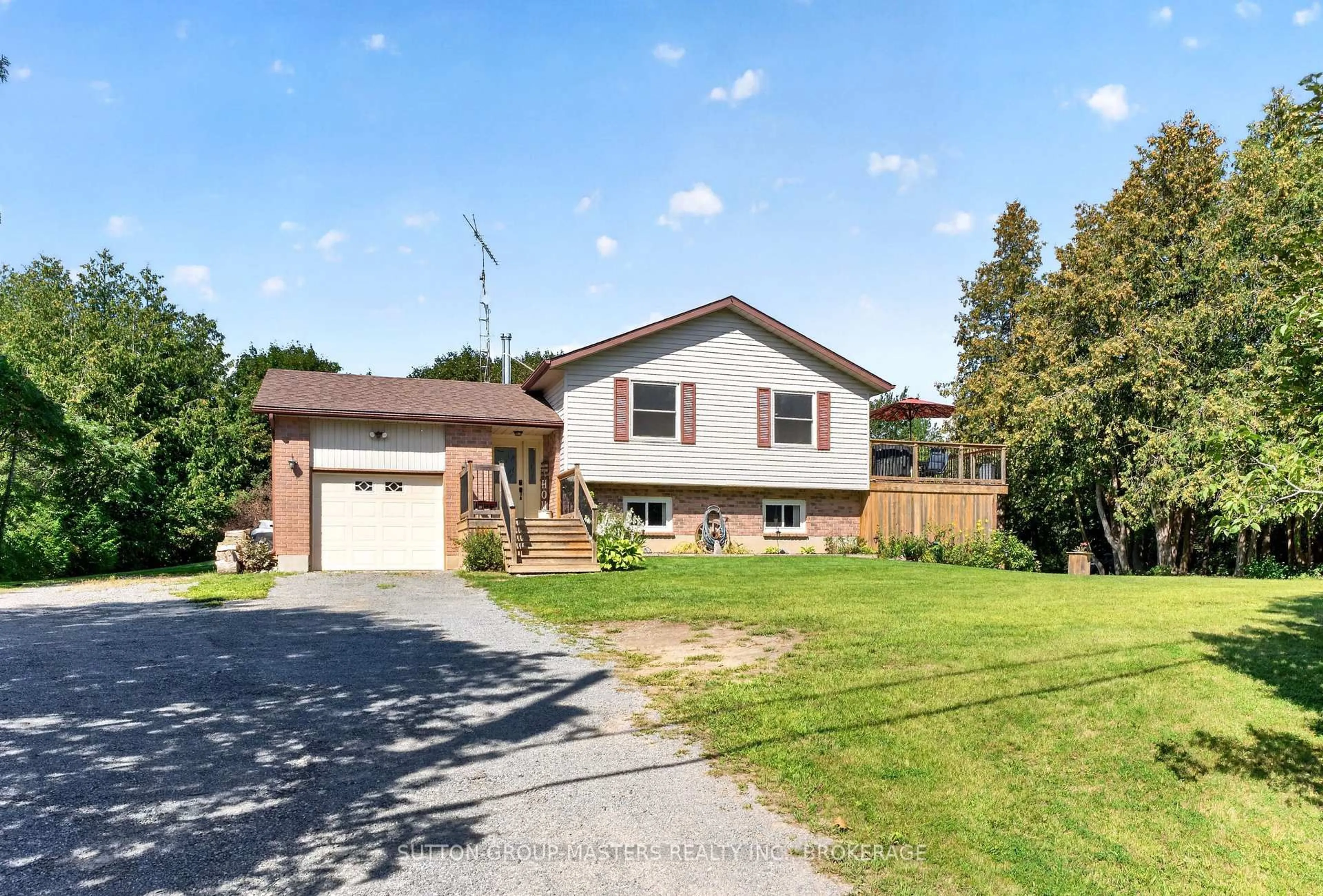 Unknown for 4393 Wolfe Swamp Rd, Harrowsmith Ontario K0H 1V0