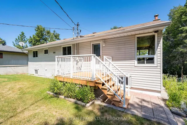 48 Heath Valley Tr, Georgian Bay 5