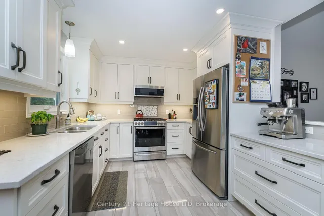 621 Parkdale Ave, Fort Erie 5