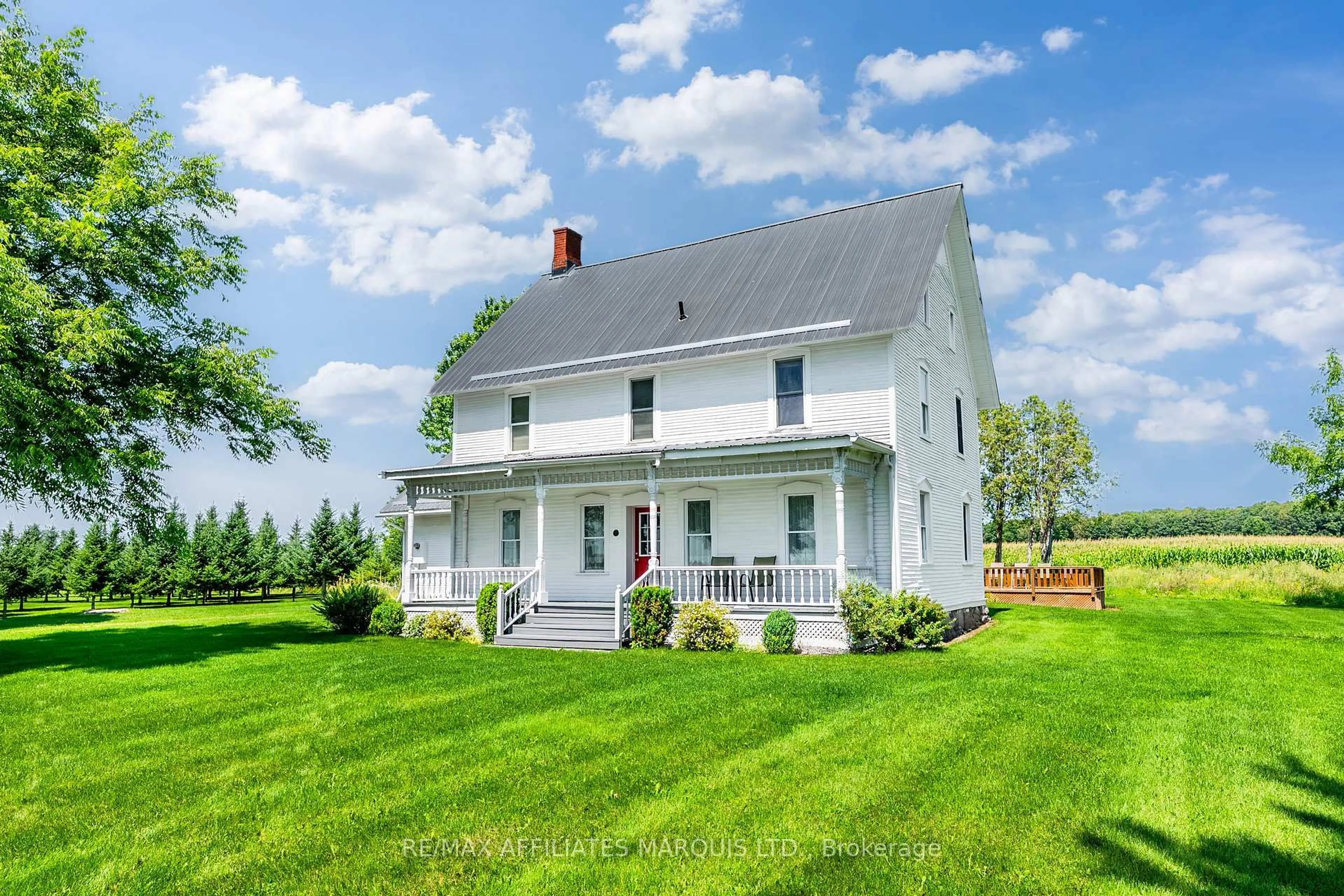 Unknown for 18269 North Branch Rd, South Glengarry Ontario K0C 1S0