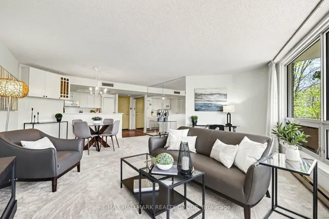 30 Charlevoix St #103, Ottawa 4