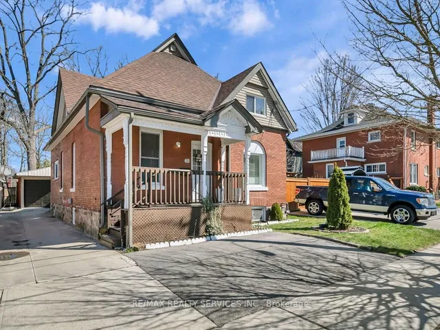 65 MOORE St, St. Thomas 5