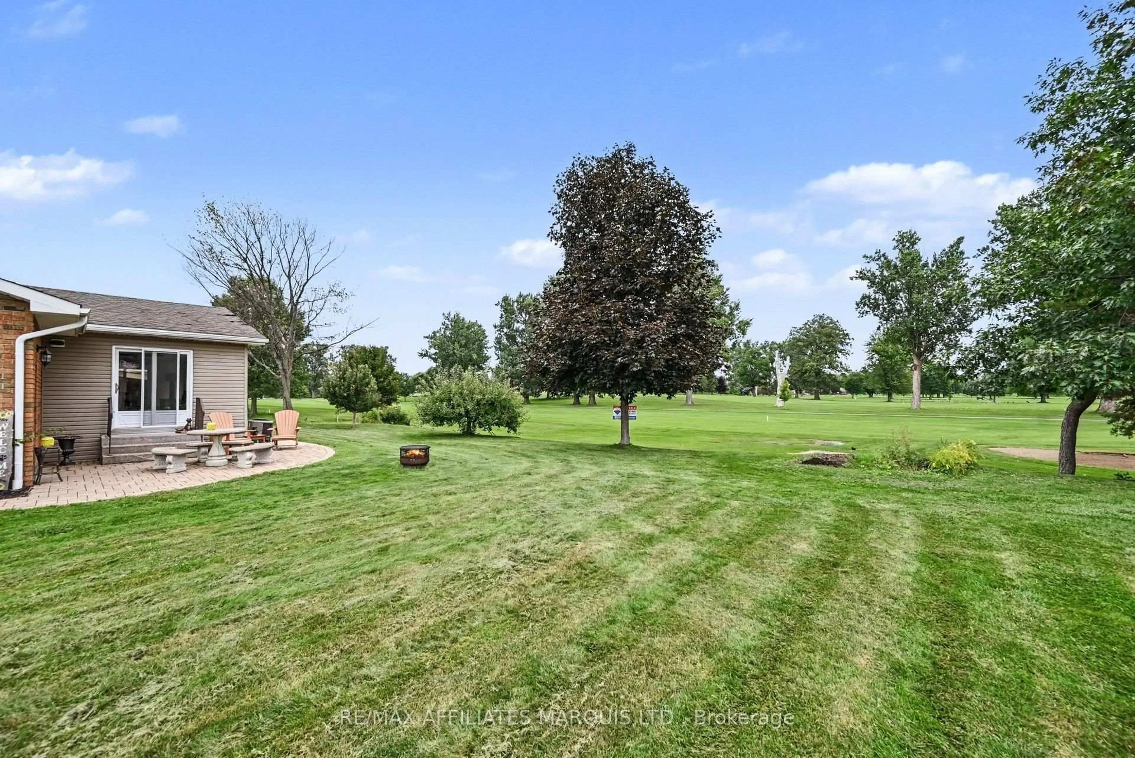 A pic from outside/outdoor area/front of a property/back of a property/a pic from drone, water/lake/river/ocean view for 6703 Gilmore Hill Rd, South Glengarry Ontario K6H 7J3