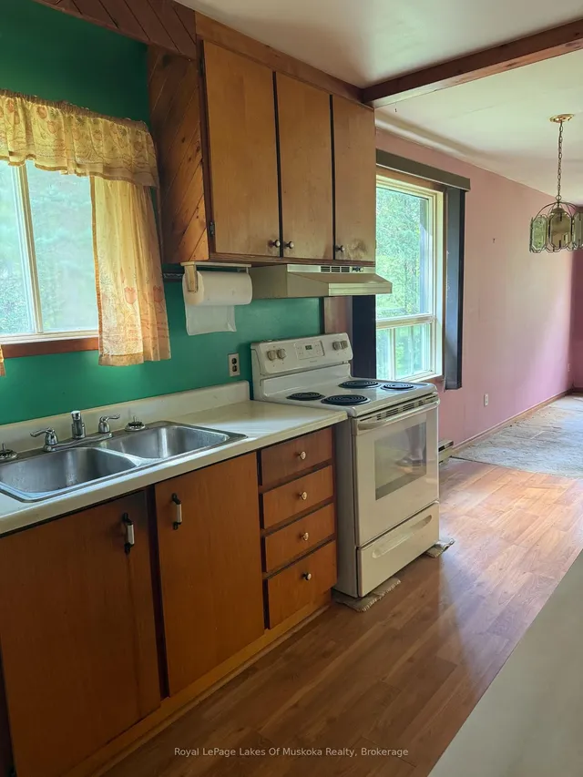 1046 River Haven Rd, Bracebridge 2