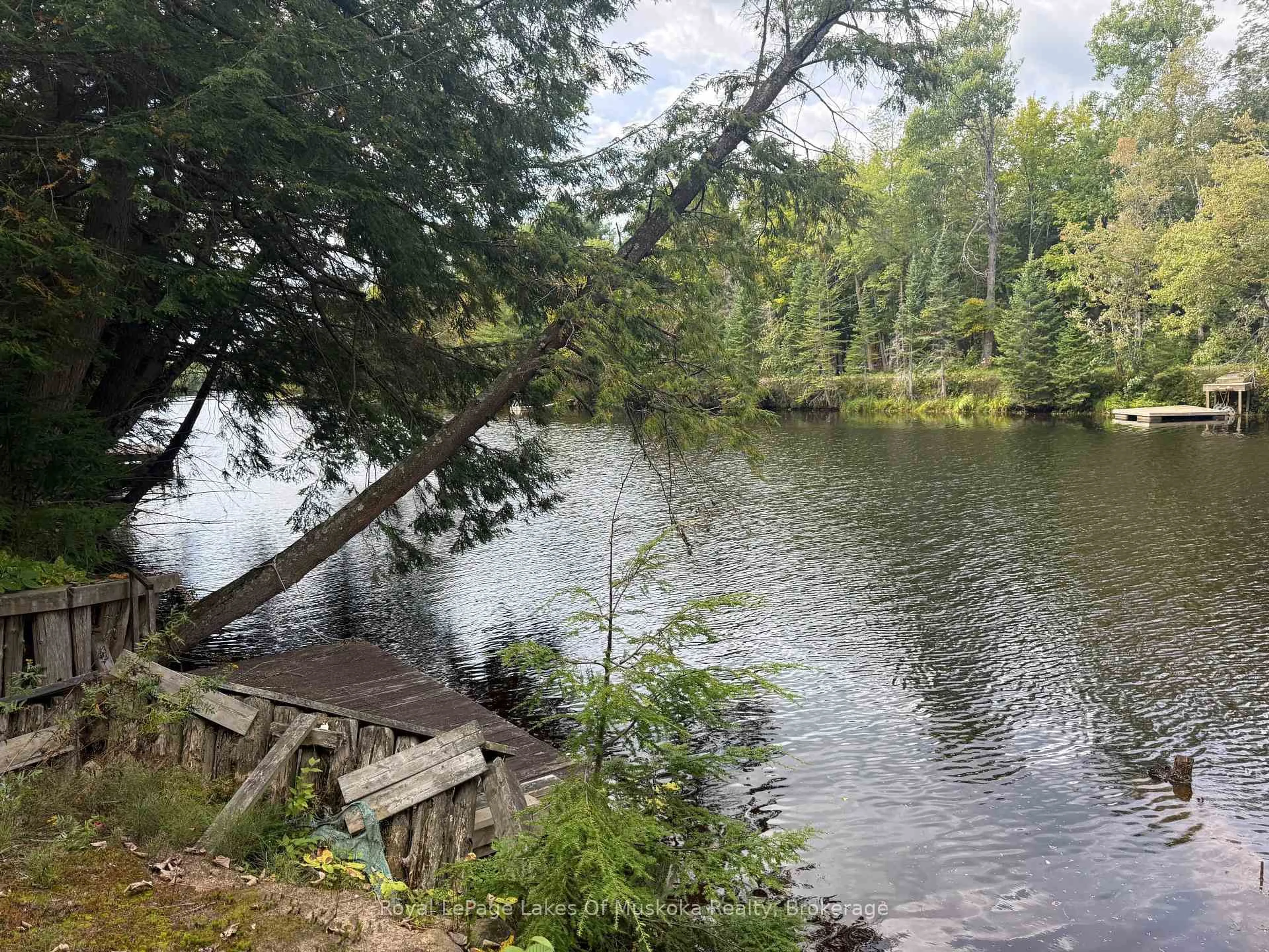 Unknown for 1046 River Haven Rd, Bracebridge Ontario P1L 1X1