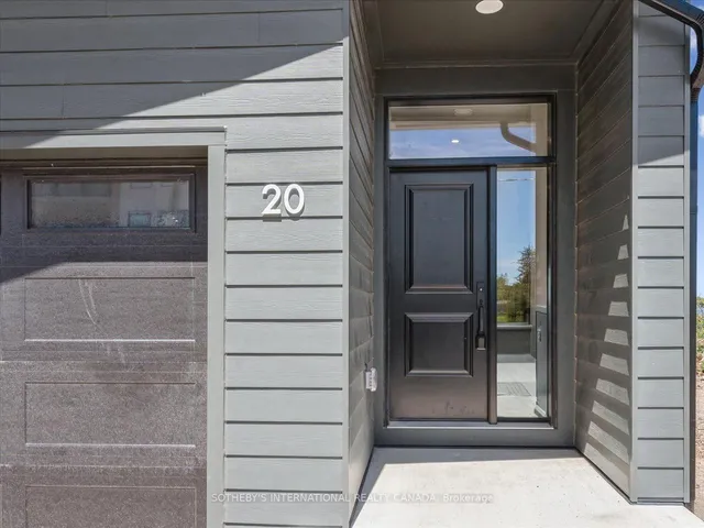 19B West St N St #20, Kawartha Lakes 3