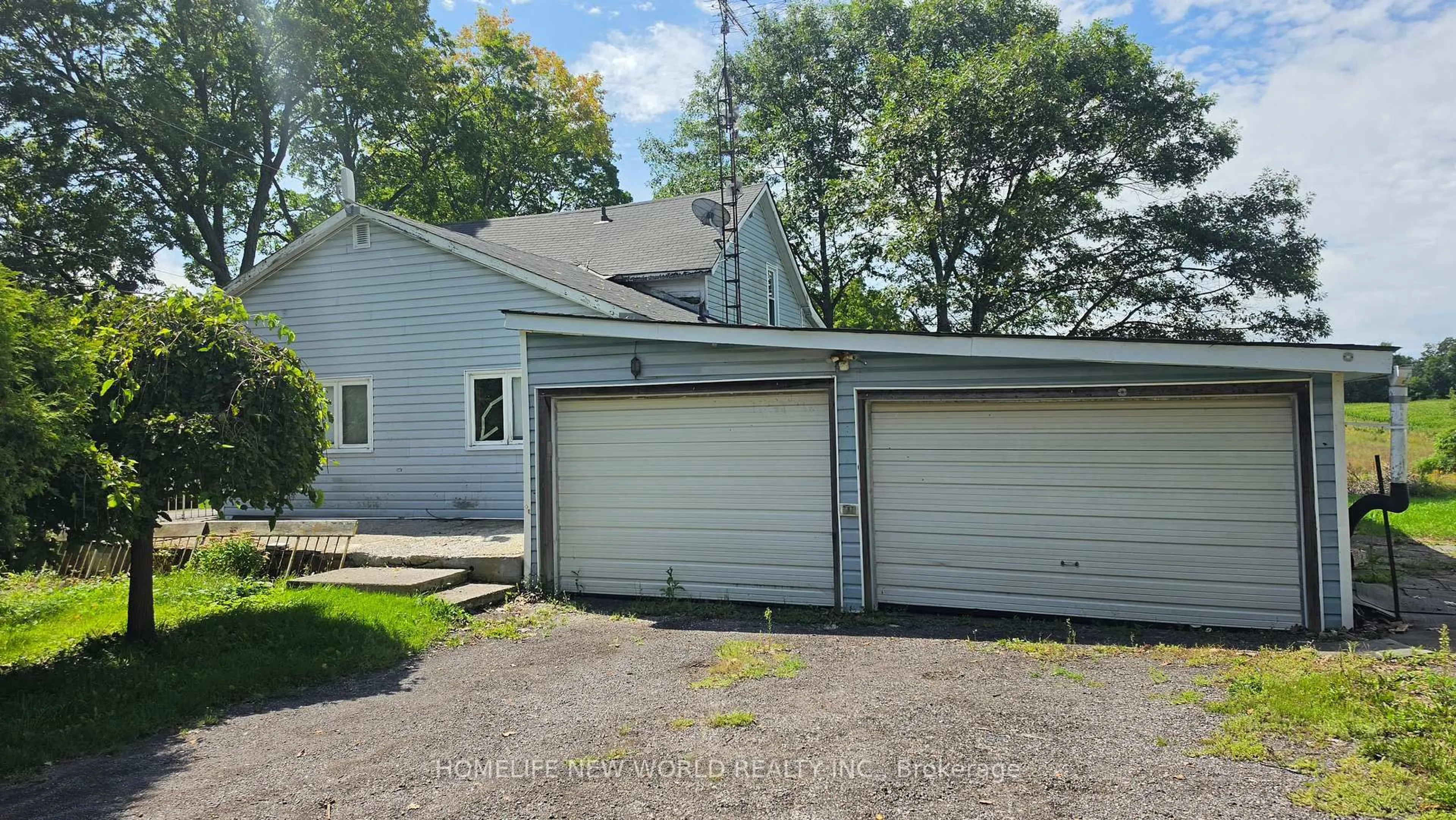 Unknown for 814 THOMASBURG Rd, Madoc Ontario K0K 2K0