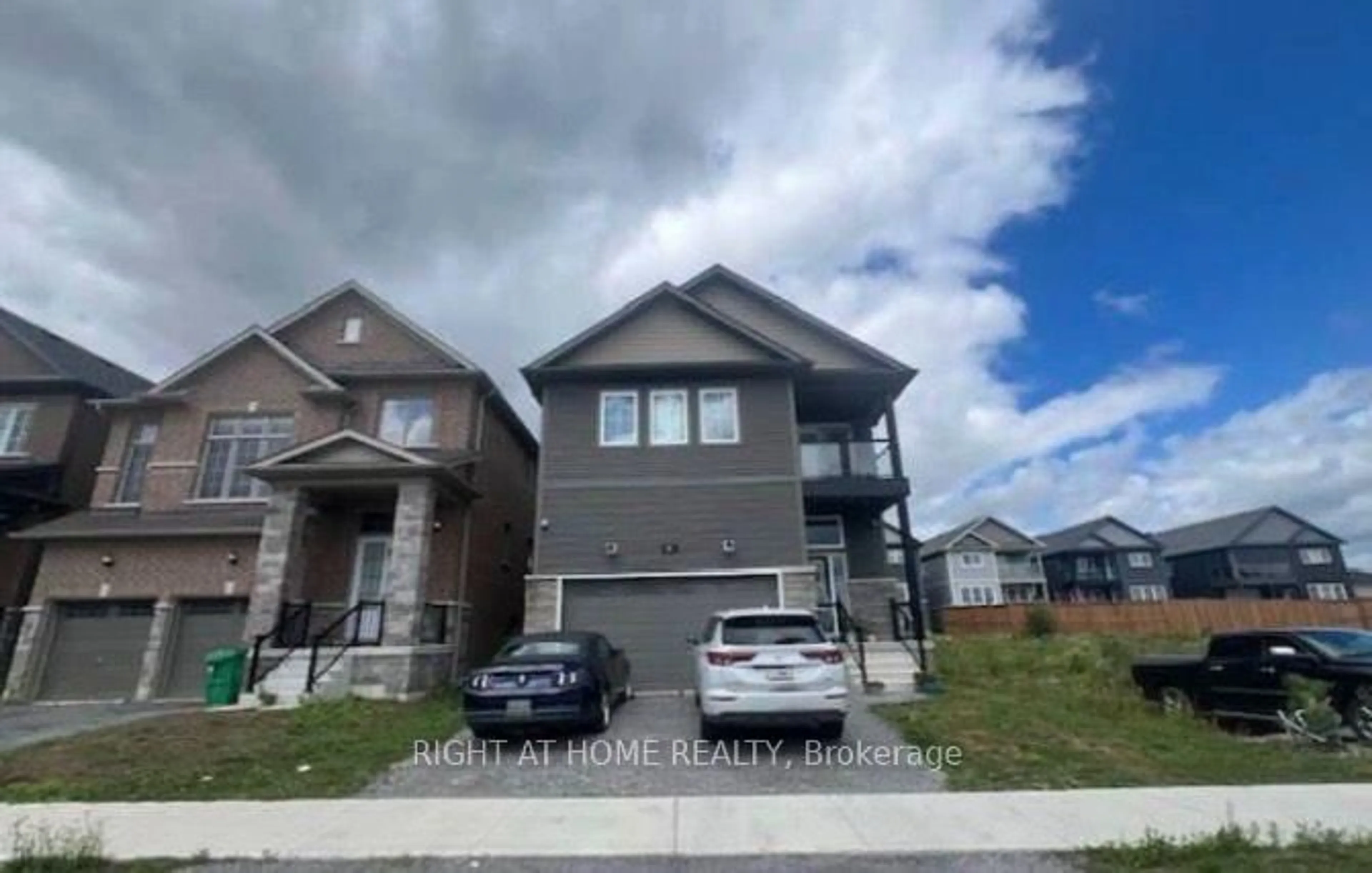 Unknown for 91 YORK Dr, Peterborough Ontario K9K 0H7