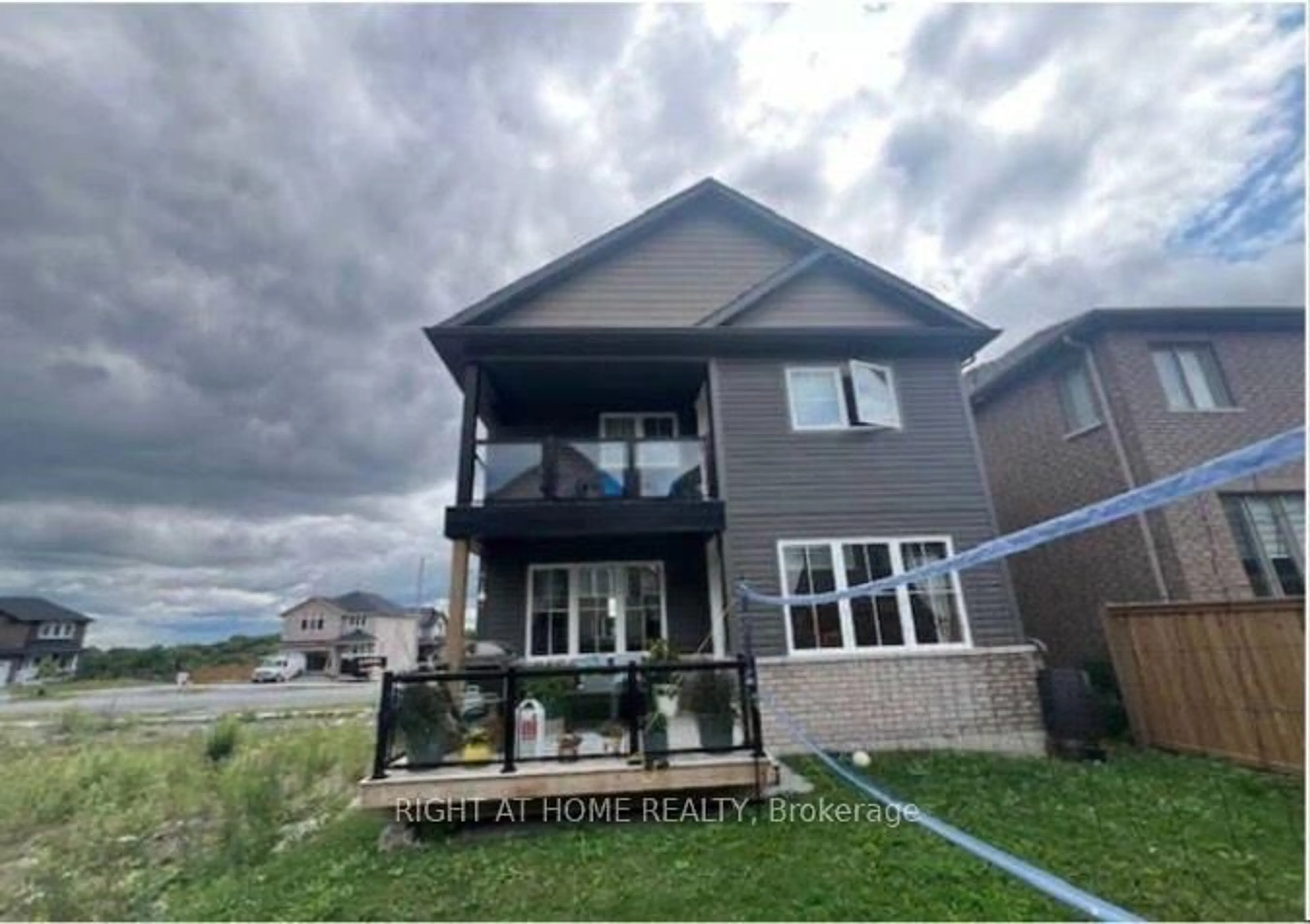 Unknown for 91 YORK Dr, Peterborough Ontario K9K 0H7