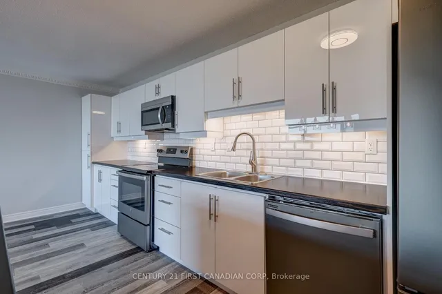 45 Pond Mills Rd #1014, London South 4