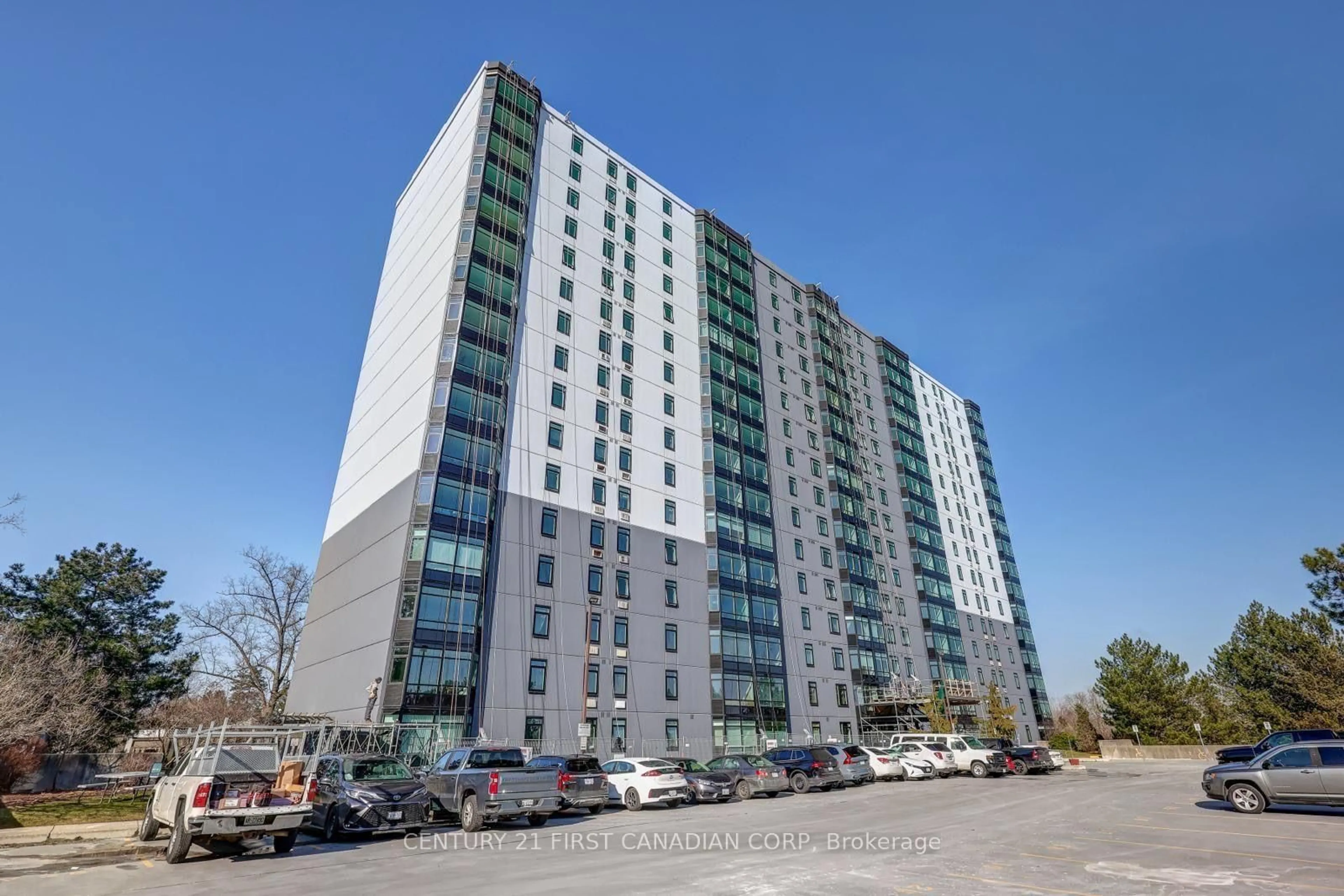 Unknown for 45 Pond Mills Rd #1014, London South Ontario N5Z 4W5