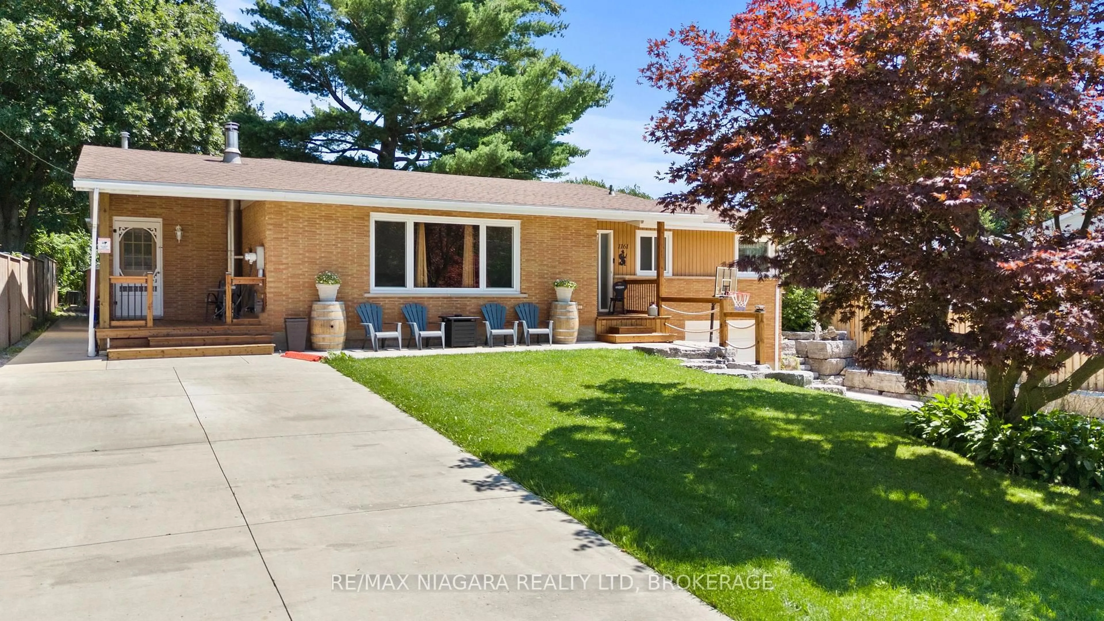 Unknown for 1161 Haist St, Pelham Ontario L0S 1E2