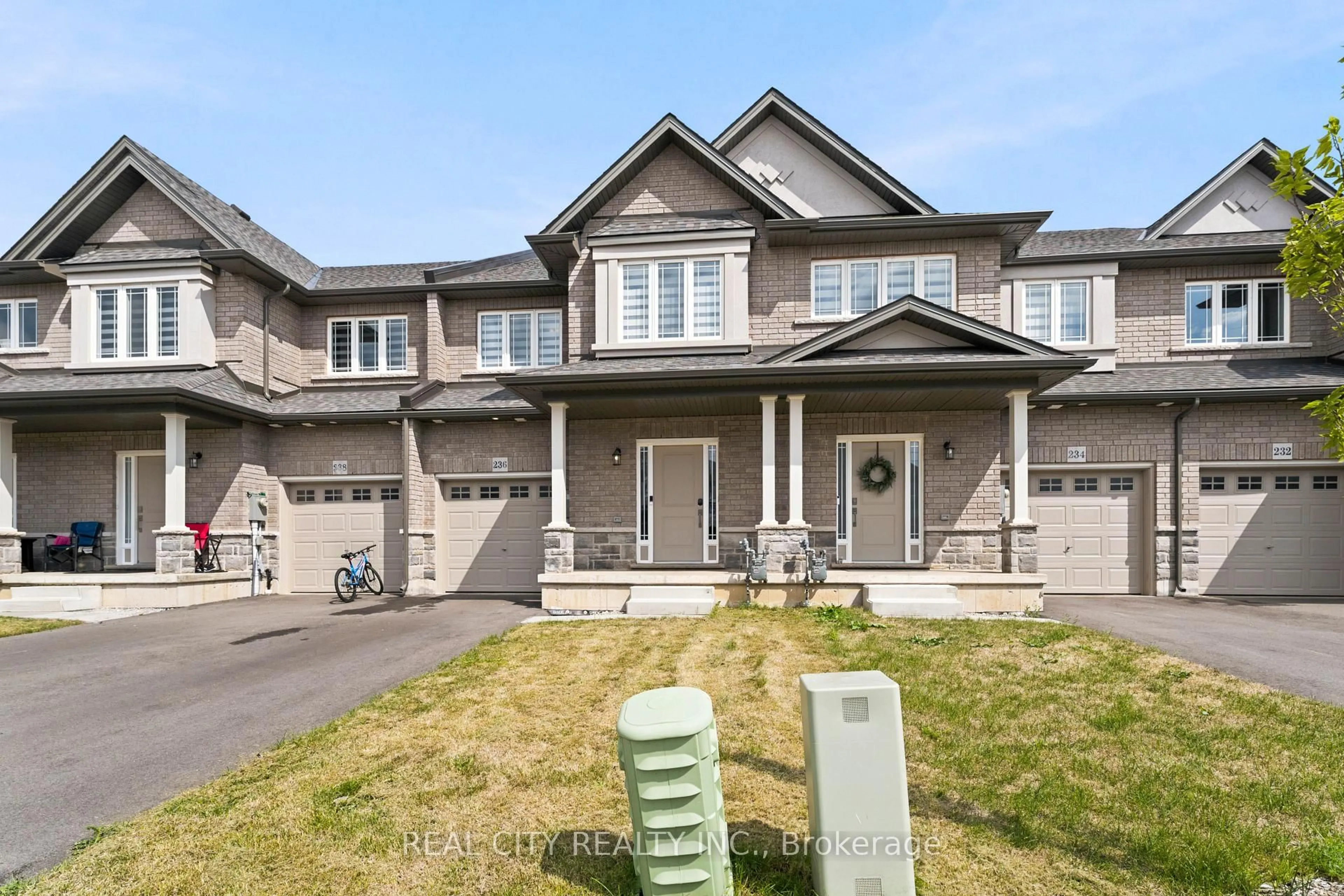 Unknown for 236 Rockledge Dr, Hamilton Ontario L0R 1P0