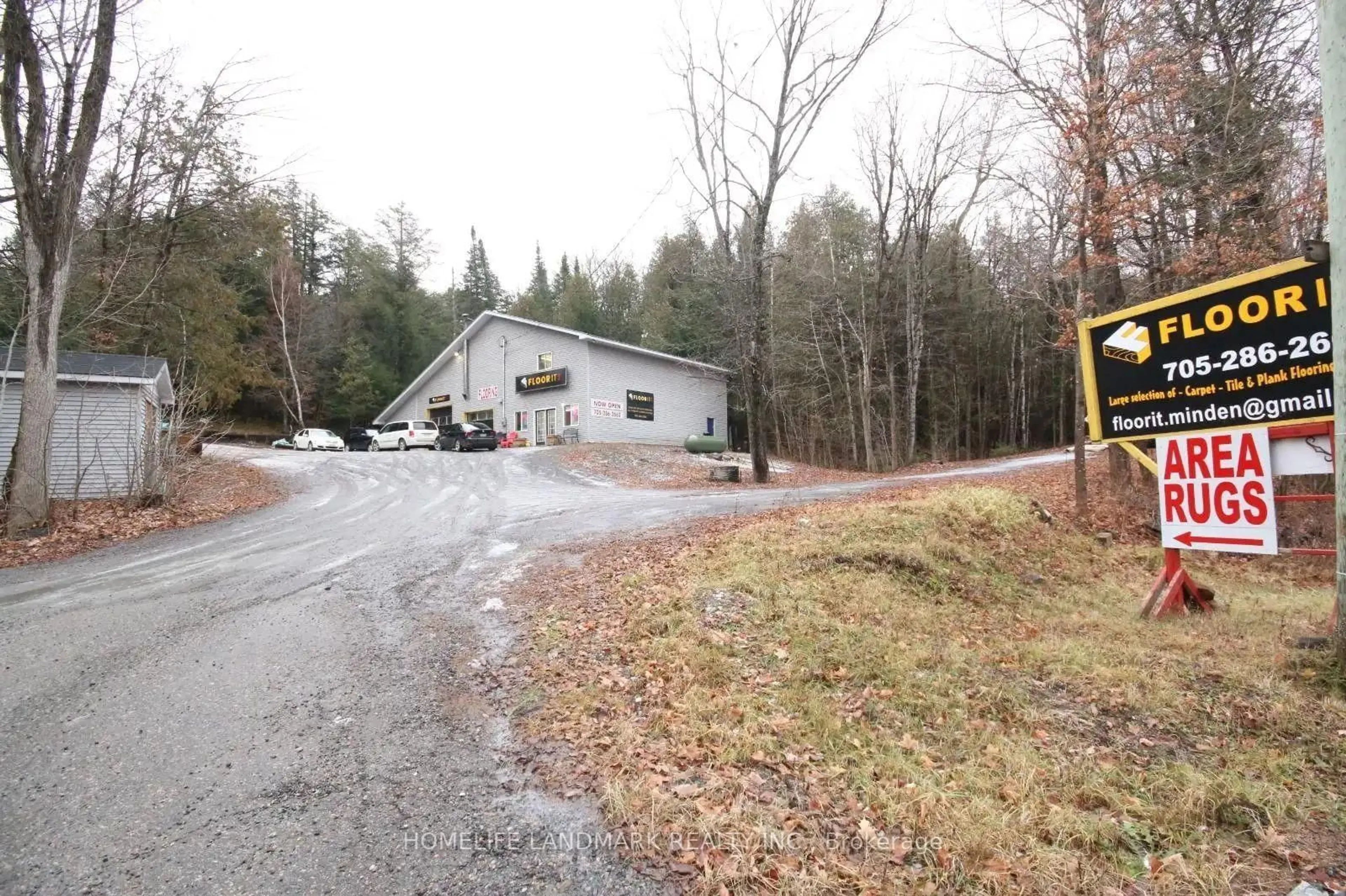 Unknown for 12170 Highway 35, Minden Hills Ontario K0M 2K0