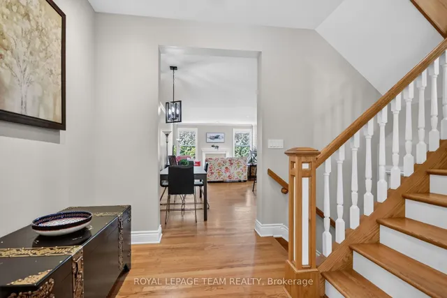 253 Berrigan Dr, Ottawa 5