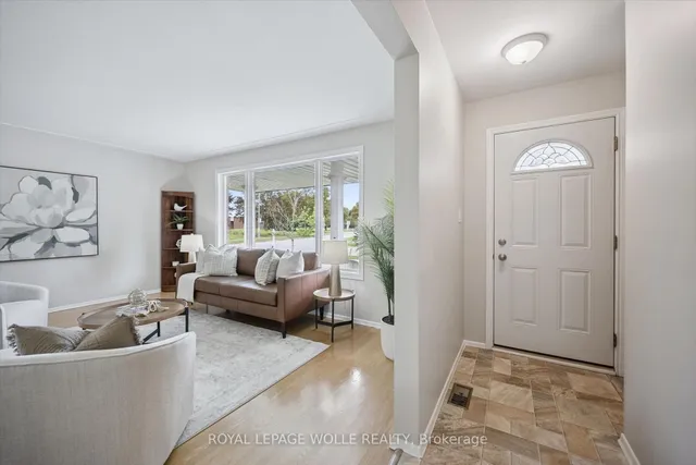 85 Indian Rd, Kitchener 5