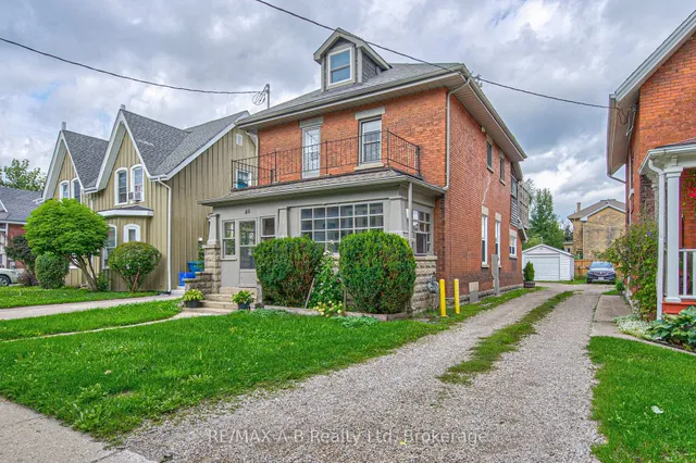 40 Douro St, Stratford 2