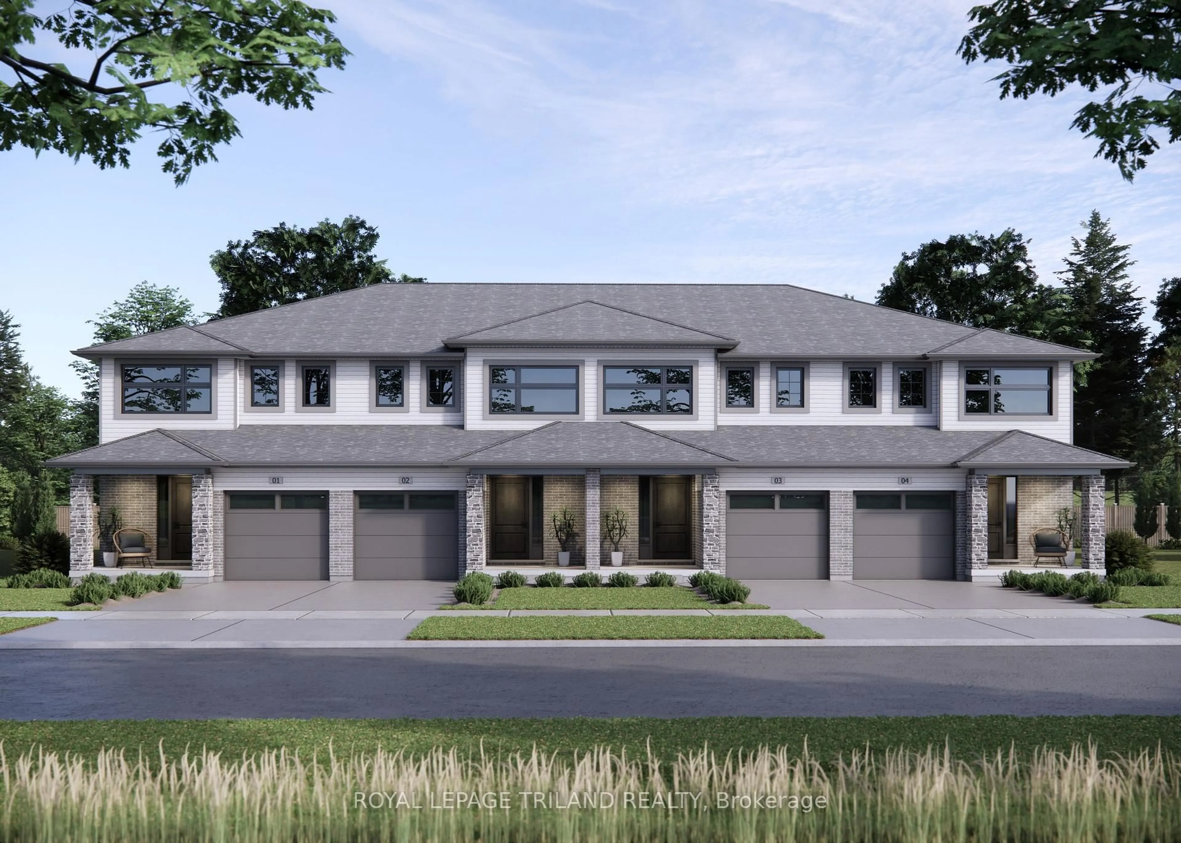 Unknown for 23 Kiln Lane, St. Thomas Ontario N5R 0S2