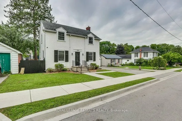 122 Merritt St, Ingersoll 2