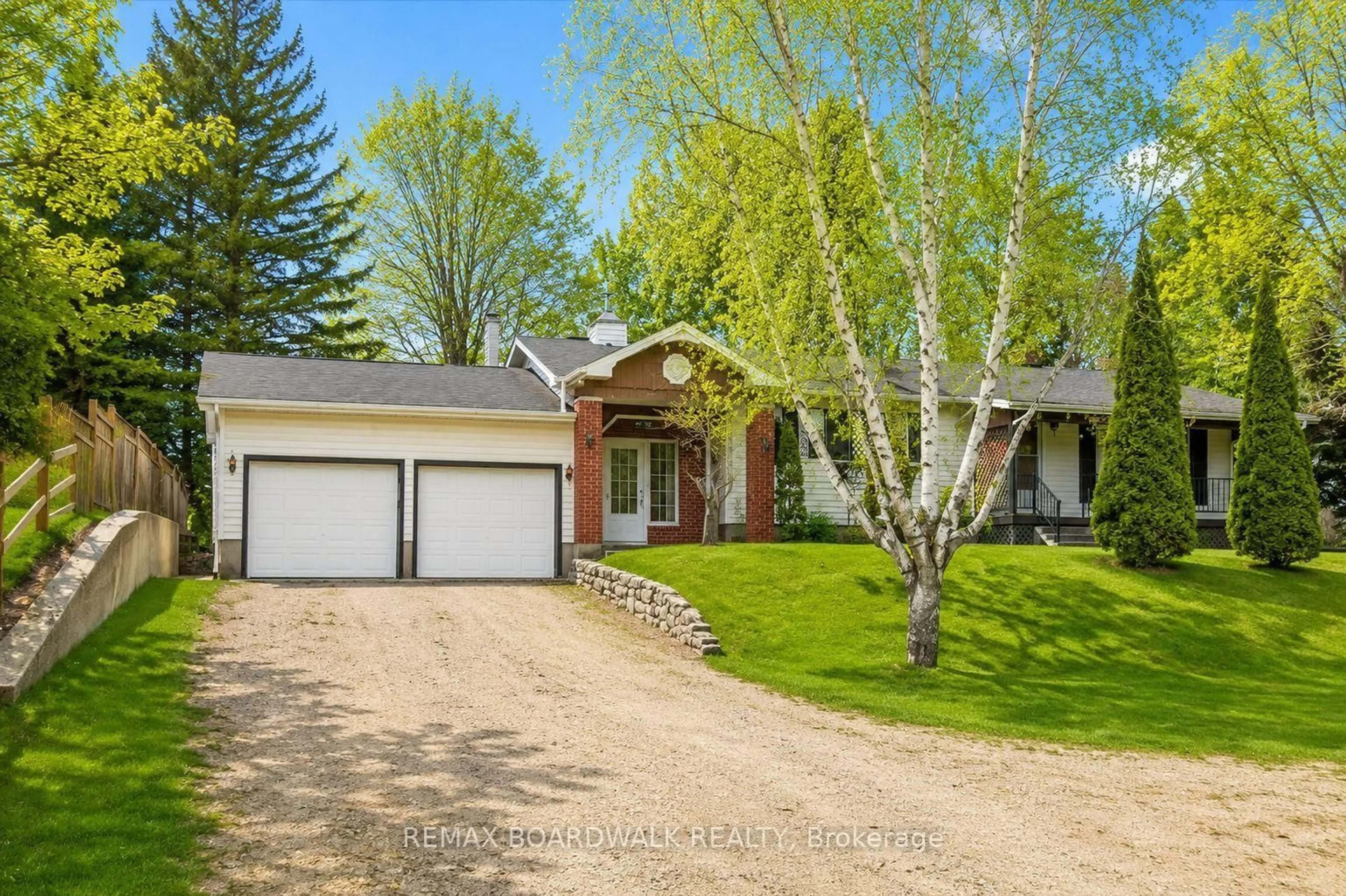 Unknown for 815 Christie Lake Rd, Perth Ontario K7H 3C6