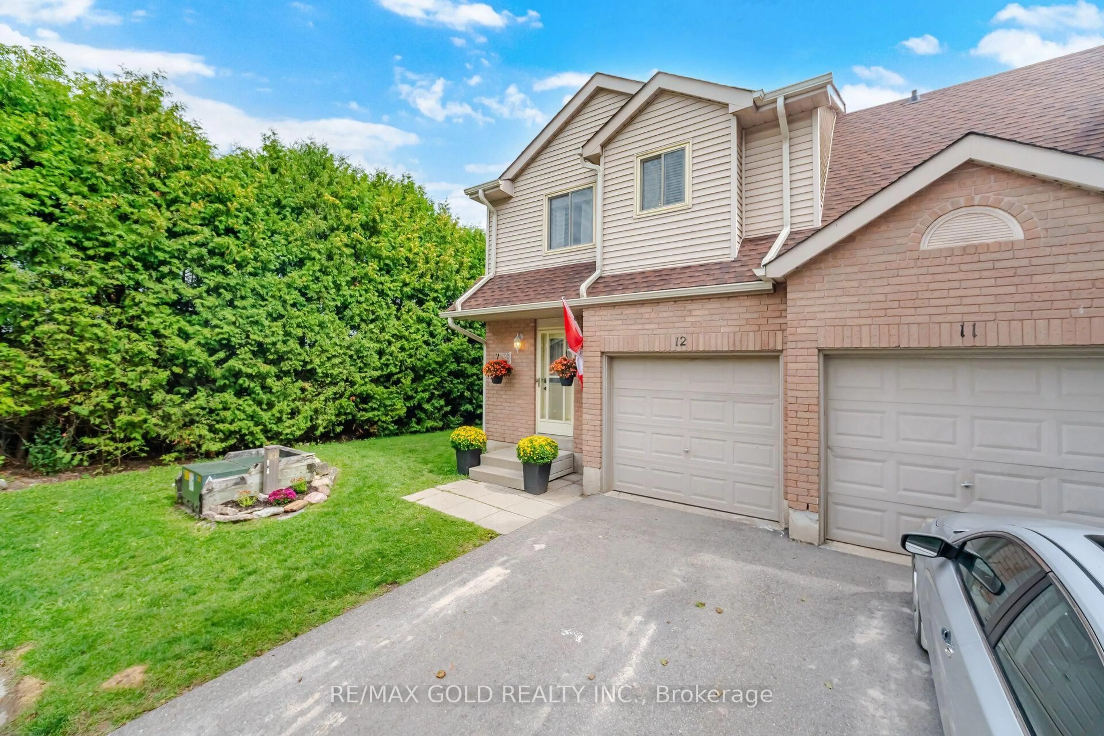 Unknown for 65 Scott St #12, East Luther Grand Valley Ontario L9W 5X3