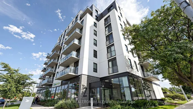 7 Erie Ave #803, Brantford 3
