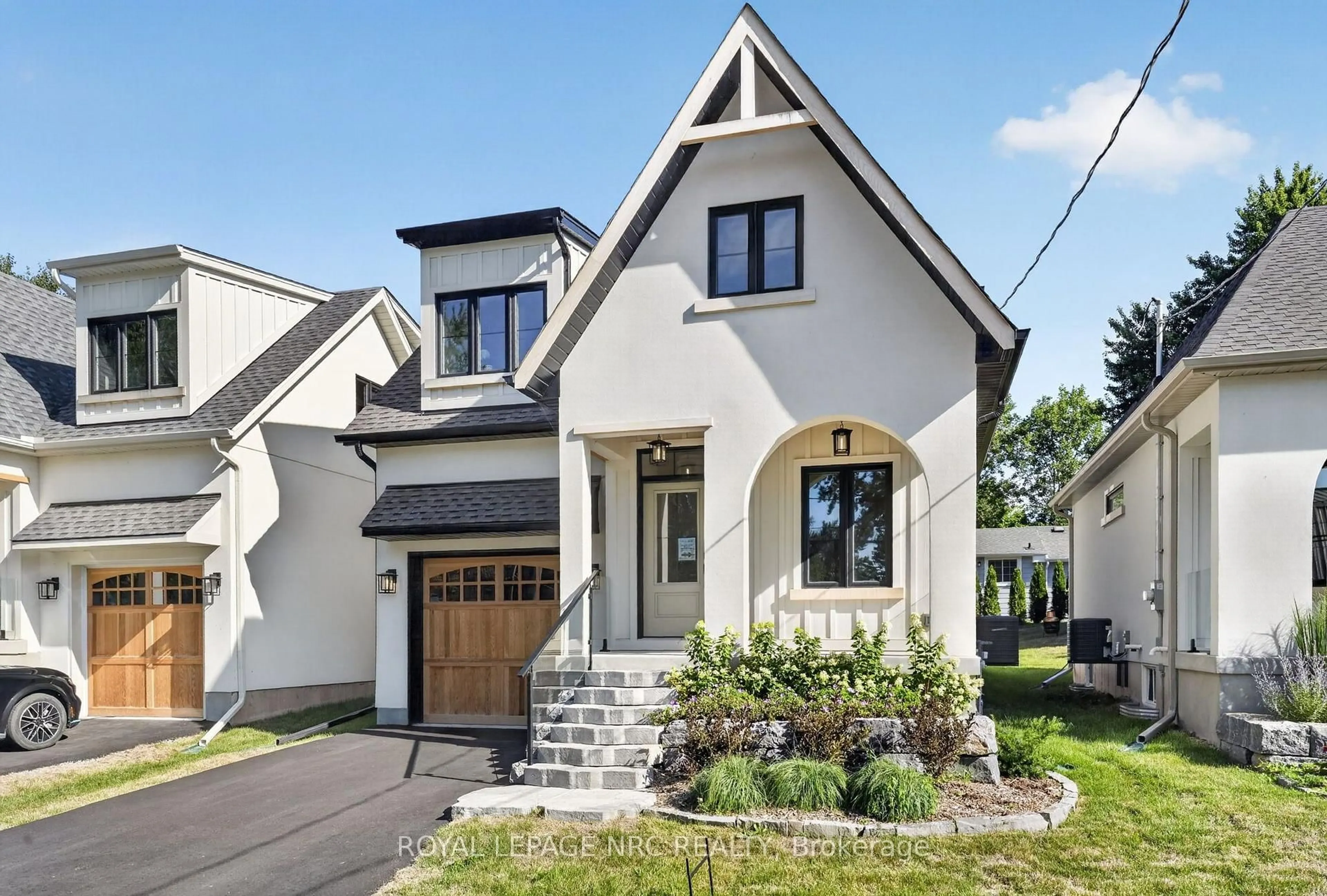 Home with brick exterior material, street for 4058 GLENSPRING Rd, Fort Erie Ontario L0S 1B0