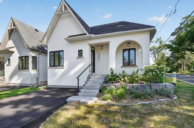 4050 Glenspring Rd, Fort Erie 4
