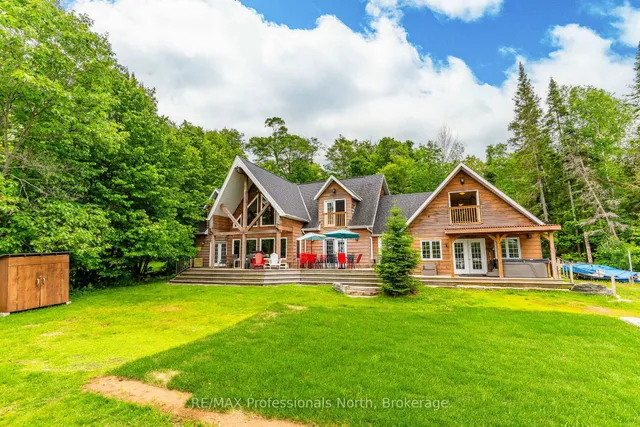 17102 Highway 35, Algonquin Highlands 3