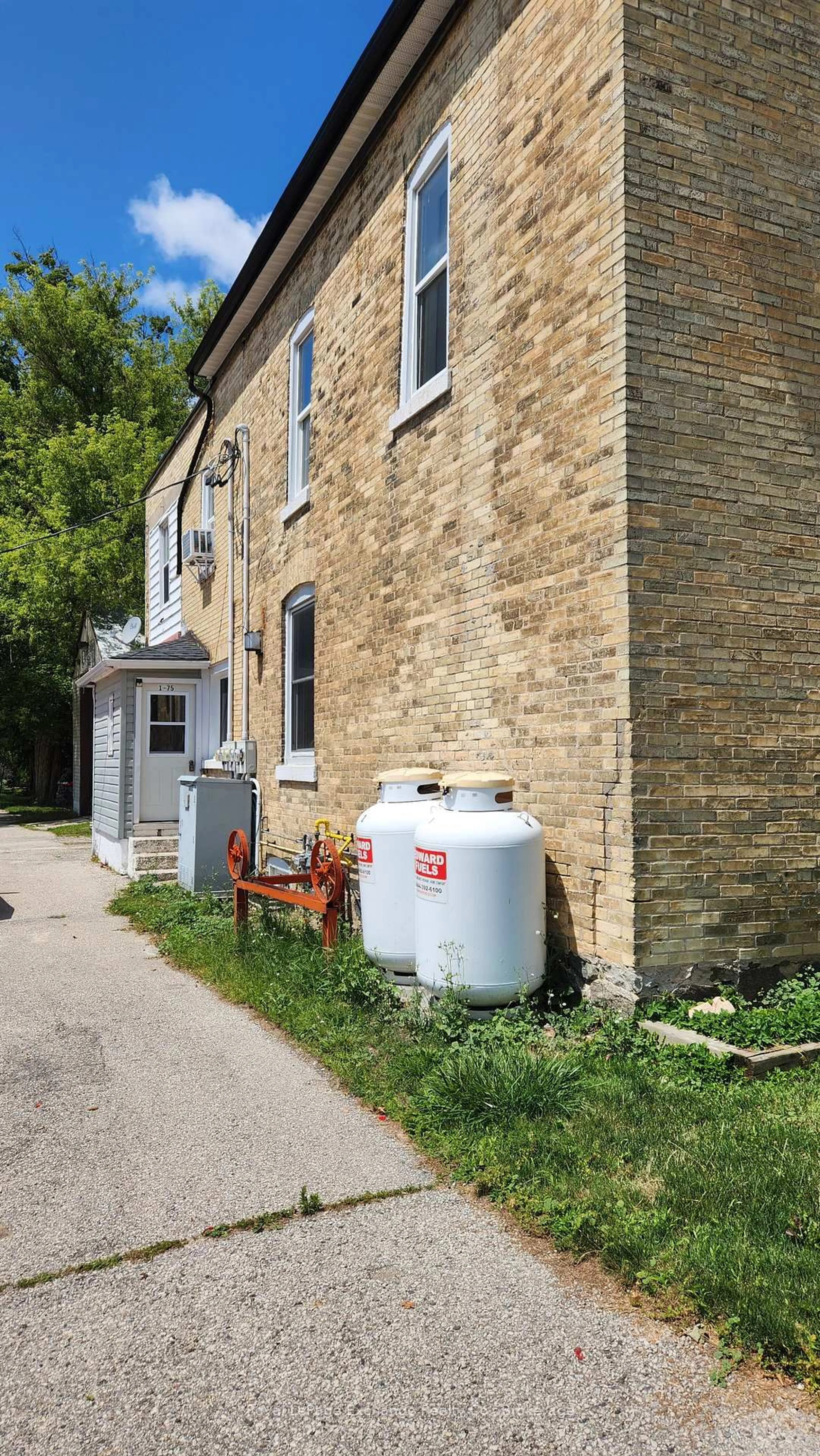 Unknown for 75 Huron St, Huron-Kinloss Ontario N0G 2R0