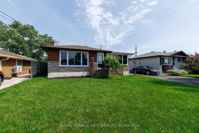 15 Memorial Park Dr, Welland 5