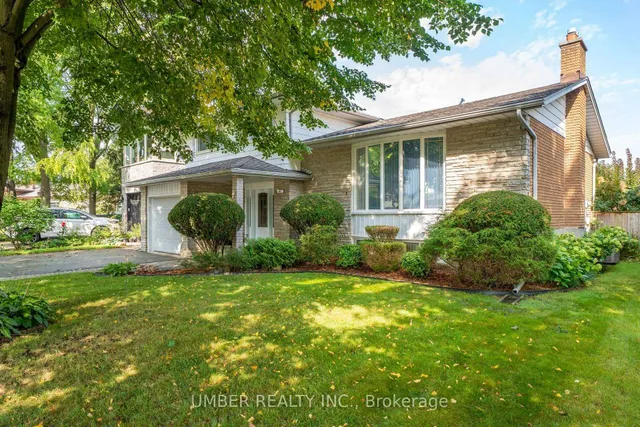 20 Bishop Crt, Kitchener 2