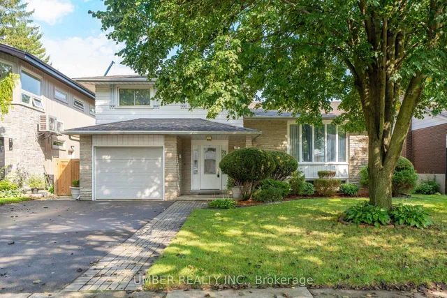 20 Bishop Crt, Kitchener 3