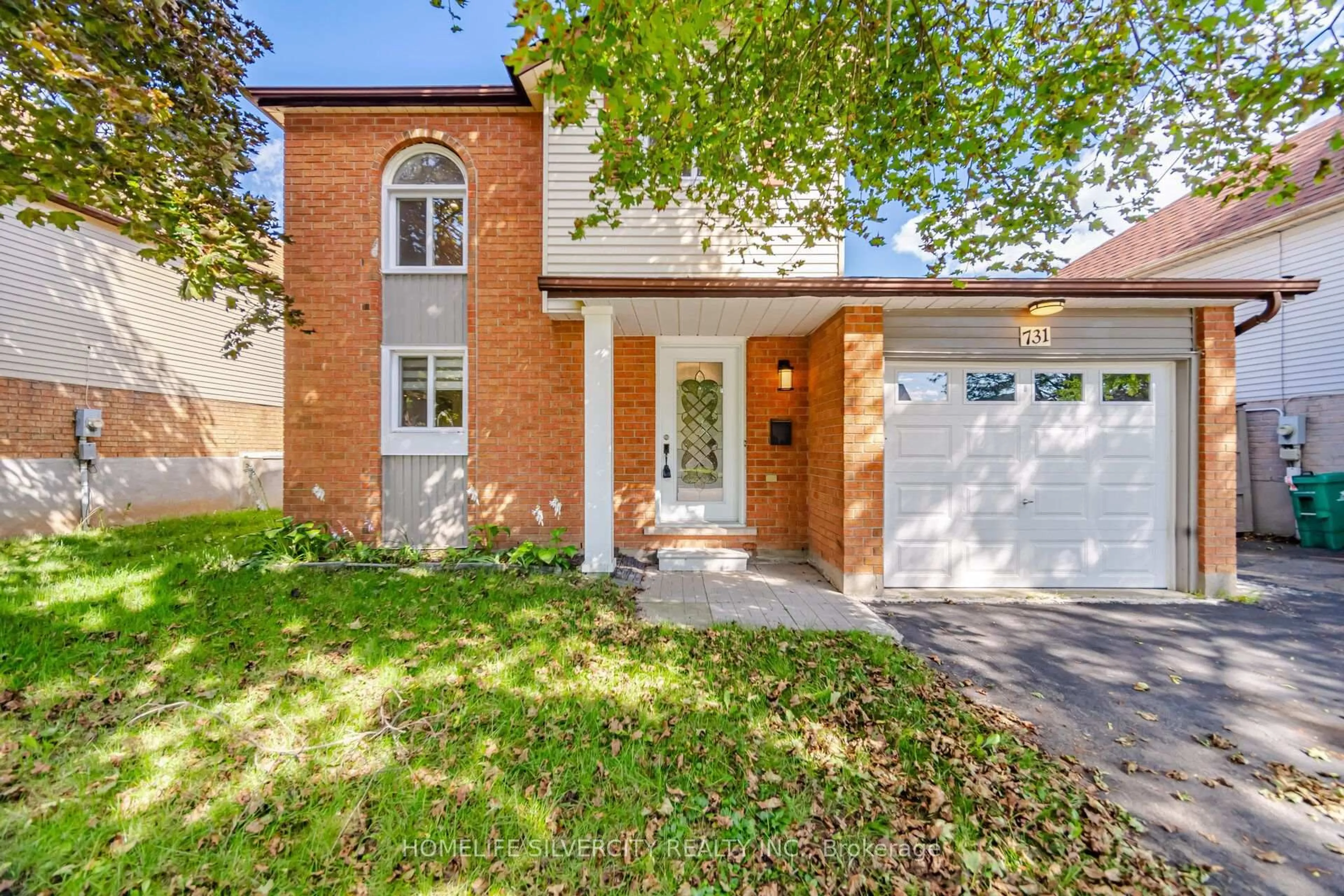Home with brick exterior material, street for 731 Elgin St, Cambridge Ontario N1R 7W5